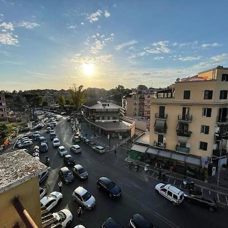 Roma Battistini 66 Apartment, Near Vatican City Dış mekan fotoğraf
