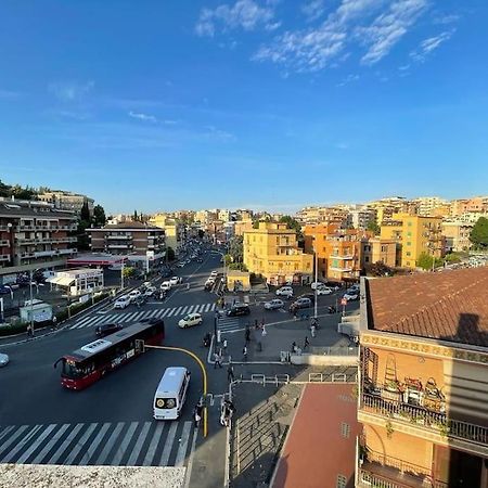 Roma Battistini 66 Apartment, Near Vatican City Dış mekan fotoğraf