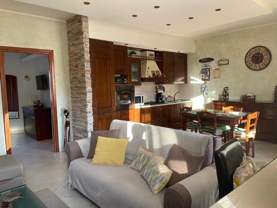 Roma Battistini 66 Apartment, Near Vatican City Dış mekan fotoğraf