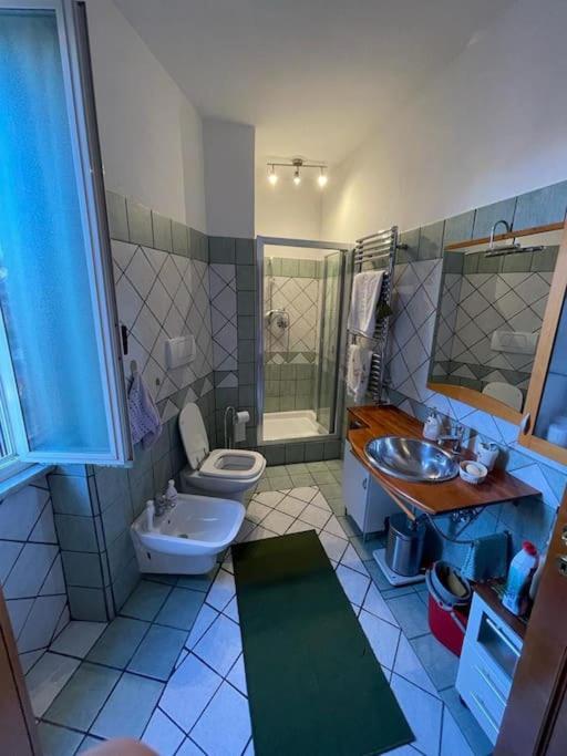 Roma Battistini 66 Apartment, Near Vatican City Dış mekan fotoğraf