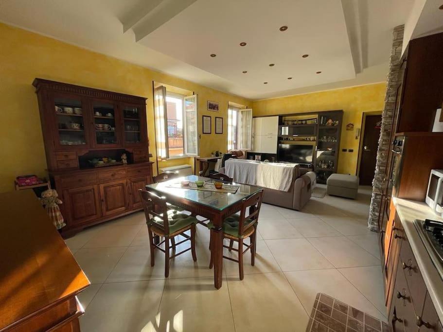 Roma Battistini 66 Apartment, Near Vatican City Dış mekan fotoğraf