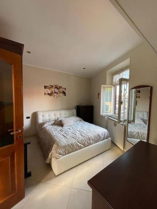 Roma Battistini 66 Apartment, Near Vatican City Dış mekan fotoğraf