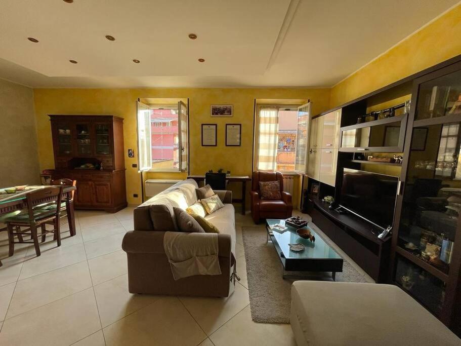 Roma Battistini 66 Apartment, Near Vatican City Dış mekan fotoğraf