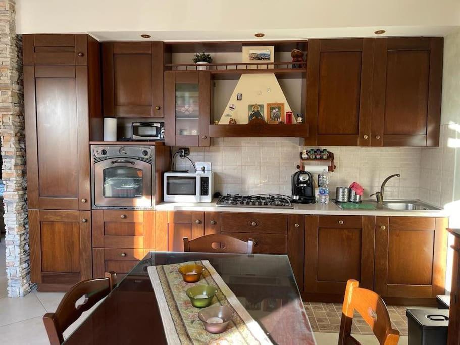 Roma Battistini 66 Apartment, Near Vatican City Dış mekan fotoğraf