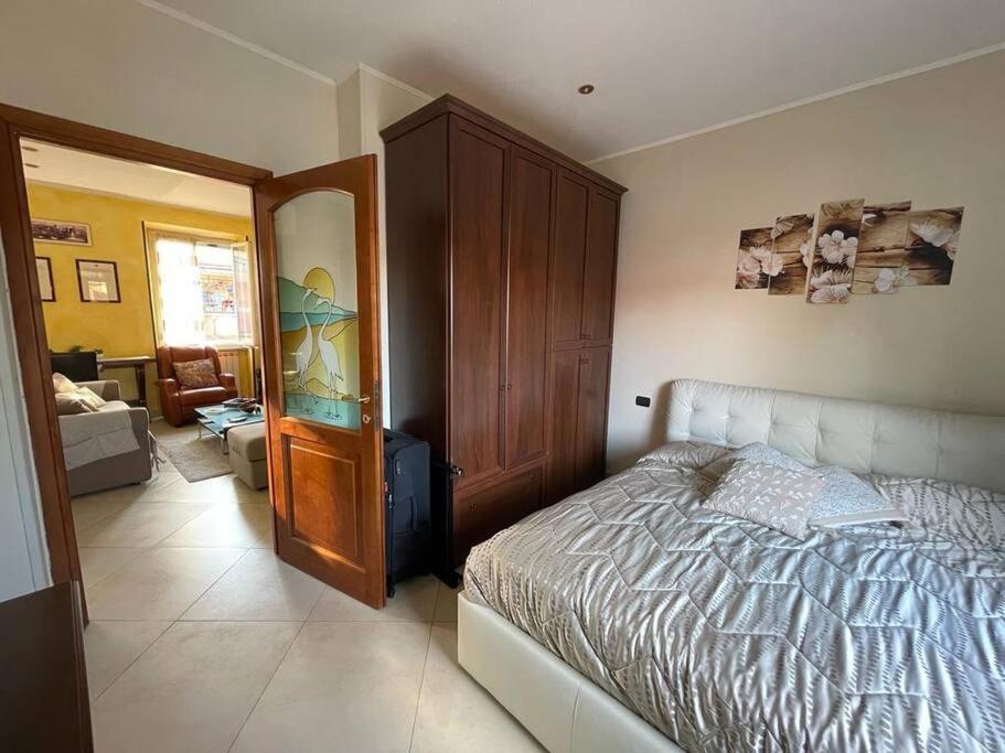 Roma Battistini 66 Apartment, Near Vatican City Dış mekan fotoğraf