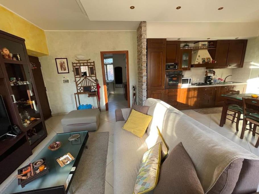 Roma Battistini 66 Apartment, Near Vatican City Dış mekan fotoğraf