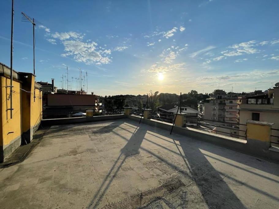 Roma Battistini 66 Apartment, Near Vatican City Dış mekan fotoğraf